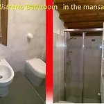 Ca' Del Cafetier Lägenhet