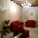 Ca' Del Cafetier Lägenhet *