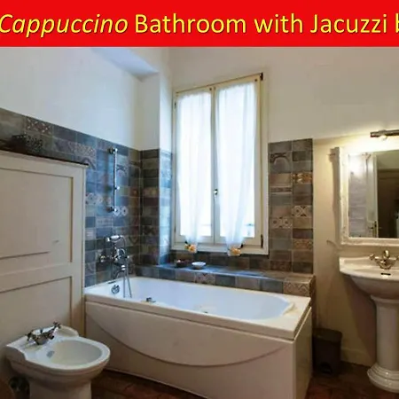 Ca' Del Cafetier