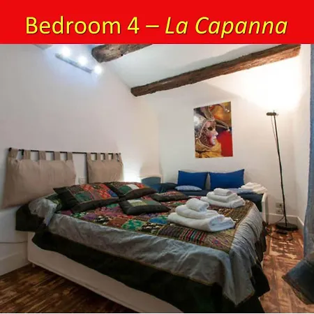 Ca' Del Cafetier Benátky