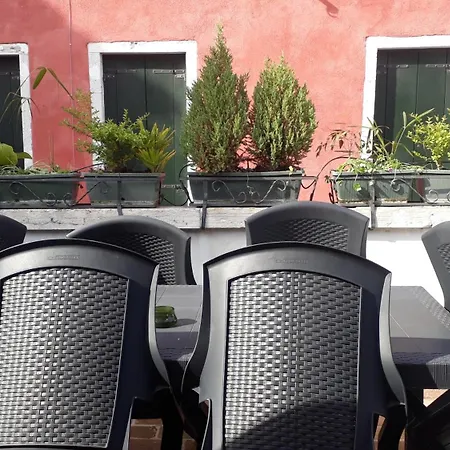 Ca' Del Cafetier Apartamento