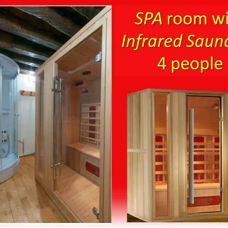 Apartmán Ca' Del Cafetier