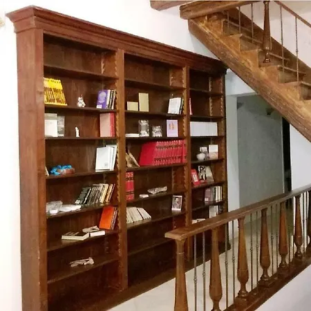Apartamento Ca' Del Cafetier *