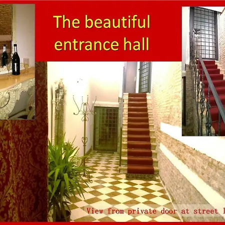 Apartamento Ca' Del Cafetier