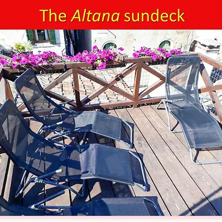 Ca' Del Cafetier * Benátky