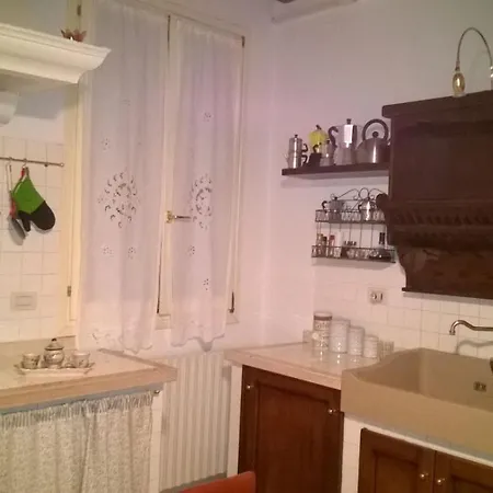 Ca' Del Cafetier Apartment