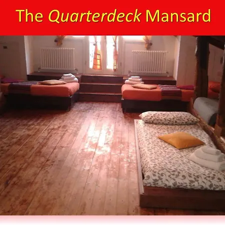 Ca' Del Cafetier アパート *