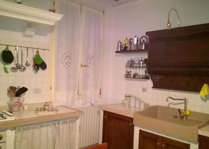 Ca' Del Cafetier Appartement