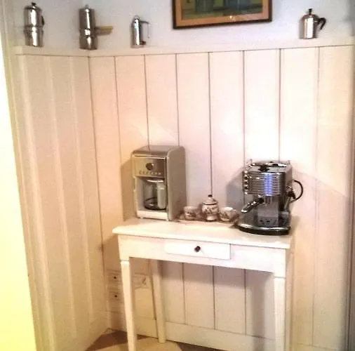 Ca' Del Cafetier Appartement *