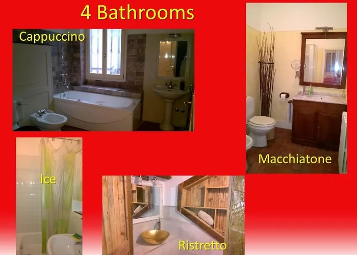 Ca' Del Cafetier Venetië