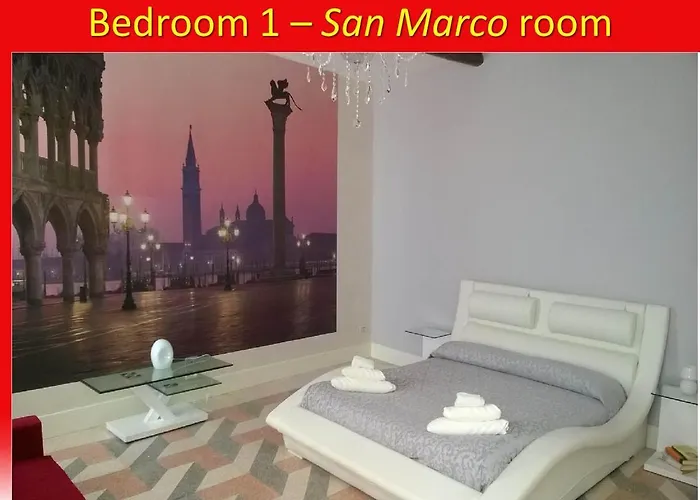 Ca' Del Cafetier Apartamento