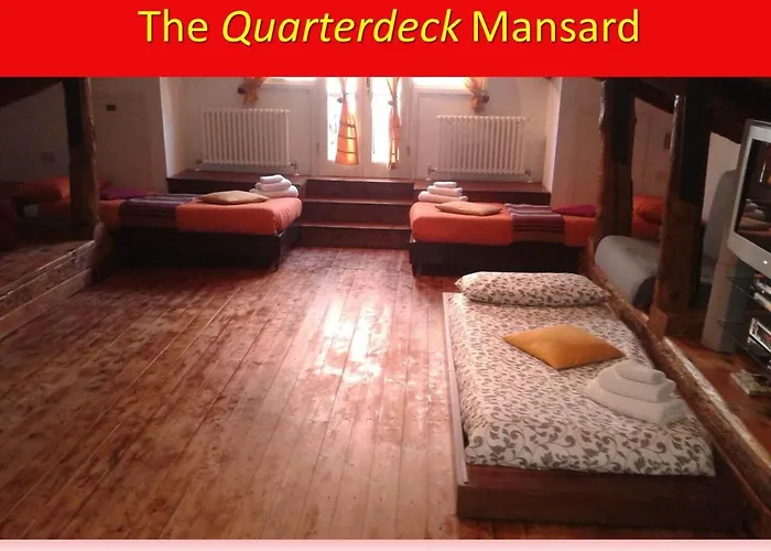 Ca' Del Cafetier Appartement *