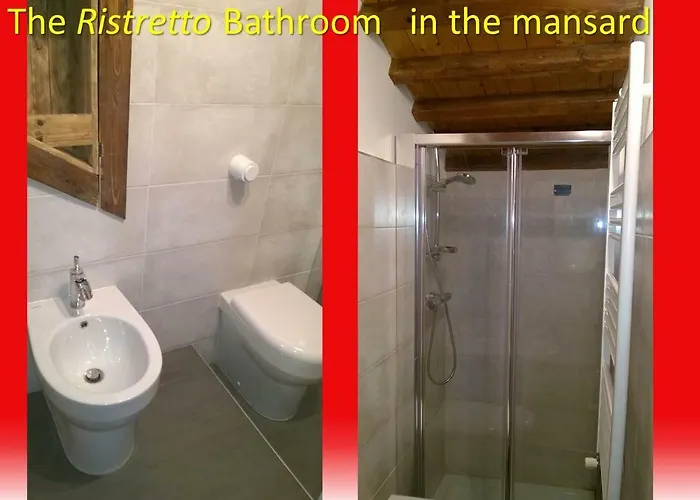 Ca' Del Cafetier Appartement