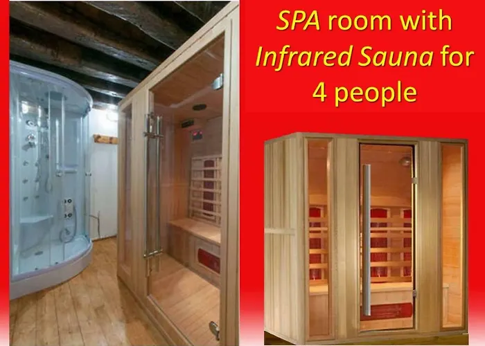 Appartement Ca' Del Cafetier