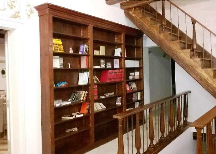 Appartement Ca' Del Cafetier *