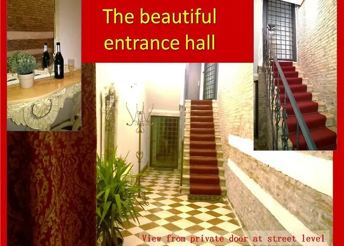 Apartamento Ca' Del Cafetier