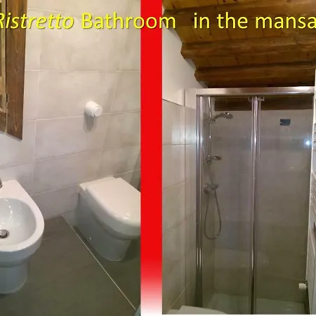 Ca' Del Cafetier Apartman
