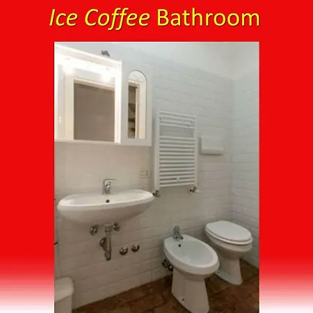 Ca' Del Cafetier Apartman *