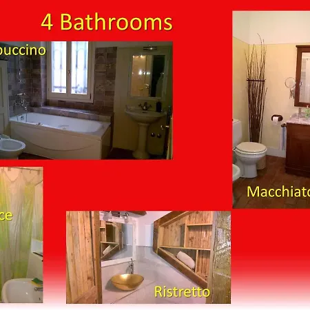 Ca' Del Cafetier Venise