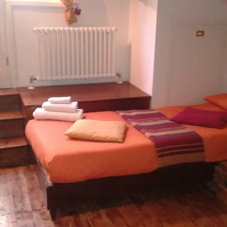 Ca' Del Cafetier Appartement